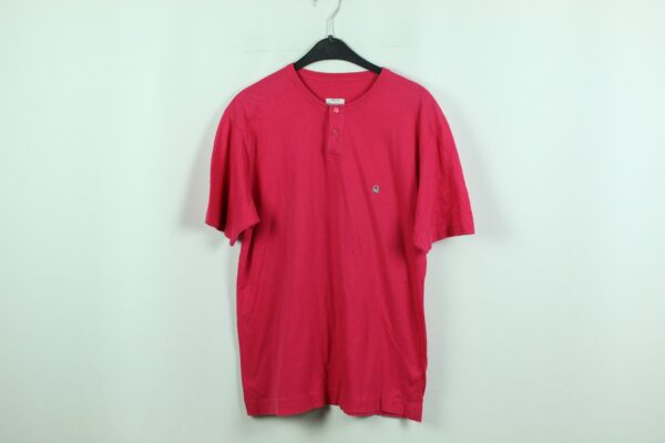 Vintage Benetton 90S T-Shirt, Size L, Clothing, T-Shirt, Benetton | Kk/20/08/407