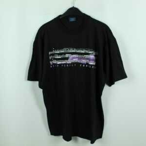 Vintage Deep Purple Concerto T-Shirt, Size L, T-Shirt, Print, Tour, Deep Purple | Kk/20/08/451