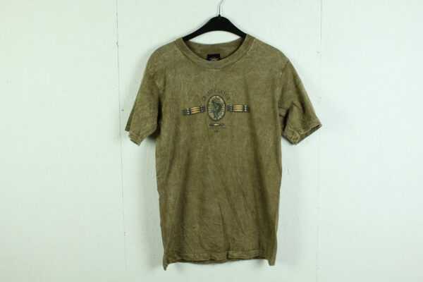 Vintage Grand Canyon 90S T-Shirt, Size S, Souvenir T-Shirt, Clothing, Print, Illustration | Kk/21/03/153