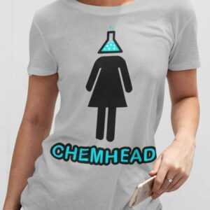 Wenn Die Chemie Stimmt - T-Shirt | Frauen