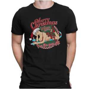 You Like Your Gift - Herren Fun T-Shirt Bedruckt Small Bis 4xl Papayana