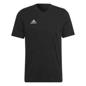 adidas Entrada 22 T-Shirt Herren HC0448 BLACK XL