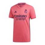 adidas Real Madrid Trikot Away 2020/2021 Pink