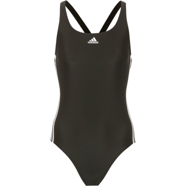 adidas SH3 RO 3-Stripes Schwimmanzug Damen