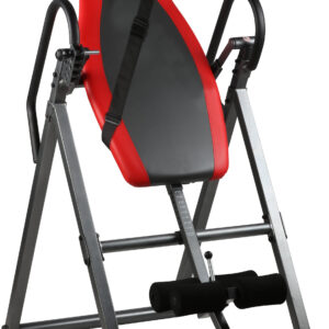 body coach Rückentrainer Inversionstisch mit Sicherheitsgurt