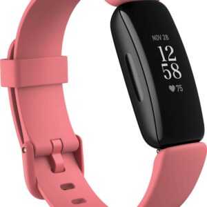 fitbit Fitness-Tracker Inspire 2, inkl. 1 Jahr Fitbit Premium