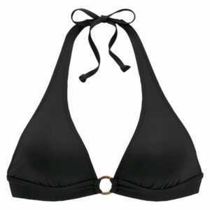 s.Oliver Triangel-Bikini-Top "Rome", mit breitem Bündchen