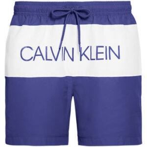 Calvin Klein Jeans Badeshorts drawstring full tape
