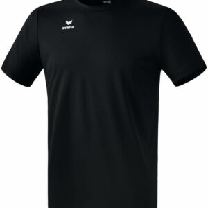 Erima Funktions Teamsport T-Shirt Junior schwarz 208650 Gr. 152