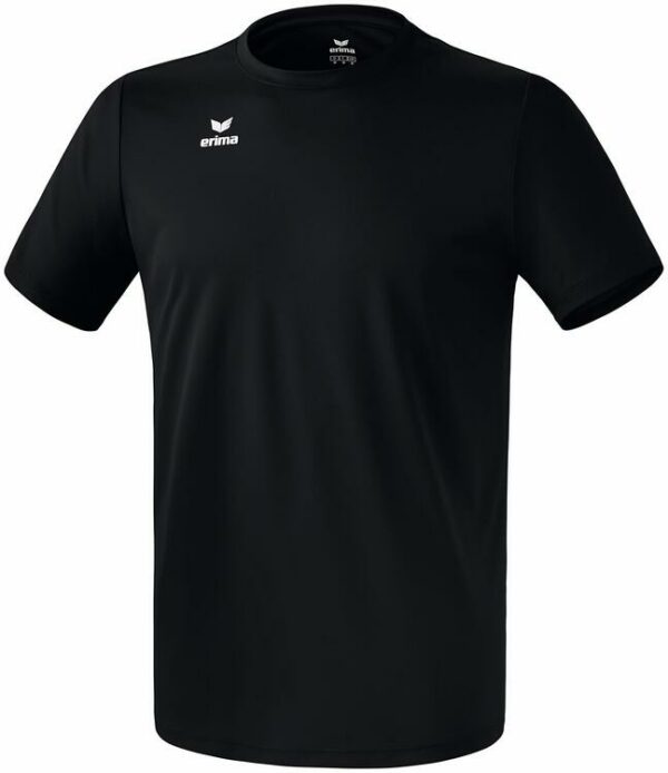 Erima Funktions Teamsport T-Shirt Senior schwarz 208650 Gr. XXXL
