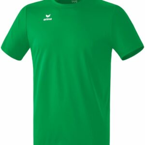 Erima Funktions Teamsport T-Shirt Senior smaragd 208654 Gr. XXXL
