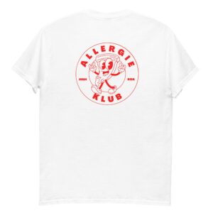 Gluten-Allergie T-Shirt