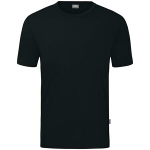 Jako T-Shirt Organic Stretch C6121 schwarz Gr. 5XL