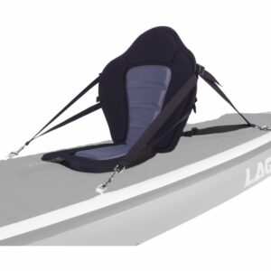 Kajak-Sitz für SUP Board Stand Up Paddle Surfboard SUP ISUP Paddling - Brast