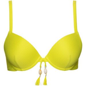 Lisca Bikini Ober- und Unterteile Push-up-Badeanzug-Top Ibiza