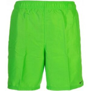 Nike Badeshorts 7 Volley Costume Verde