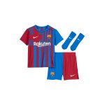Nike FC Barcelona Babykit Home 2020/2021 F428