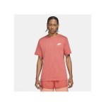 Nike Get Over T-Shirt Rosa F814