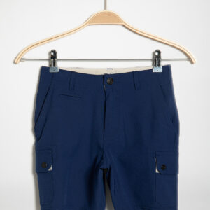 Pepe Jeans Badeshorts in blau für Jungen, Größe: 104. Sebastian D