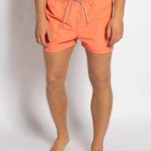 Pepe Jeans Badeshorts in orange für Herren, Größe: XXL. PMB10328 REMO D