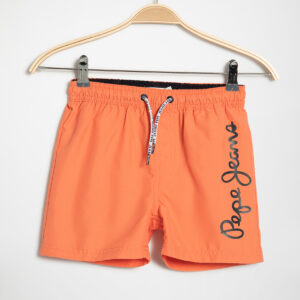 Pepe Jeans Badeshorts in orange für Jungen, Größe: 140. Shawn