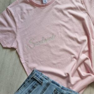 Soulmate T-Shirt Für Mamas Beste Freundinnen, Ehefrau Oder Freundin