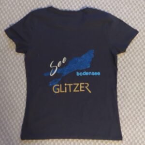 T-Shirt, Bodensee