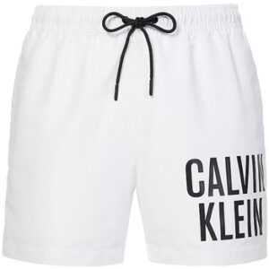 Calvin Klein Jeans Badeshorts Classic b w