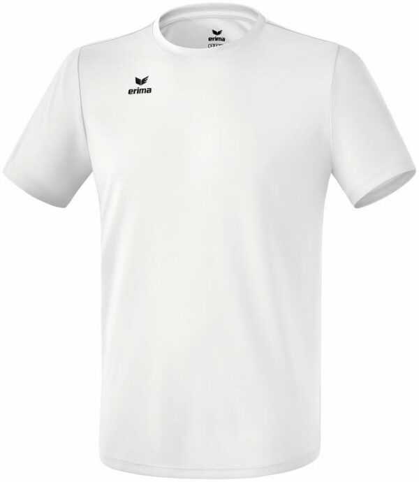Erima Funktions Teamsport T-Shirt Senior new white 208651 Gr. XXXL