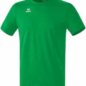 Erima Funktions Teamsport T-Shirt Senior smaragd 208654 Gr. XL