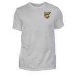 FC Mengen T Shirt Support Grau