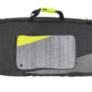 Jobe große Wakeboard Tasche Wake Trailer Bag schwarz mit Rollen 155/47/20 cm