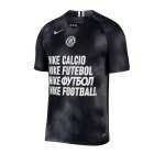 Nike F.C. Away T-Shirt Schwarz F010