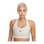 Nike Swoosh Medium Support Sport-BH Damen F121
