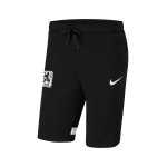 Nike TSV 1860 München Lifestyle Short Schwarz F010