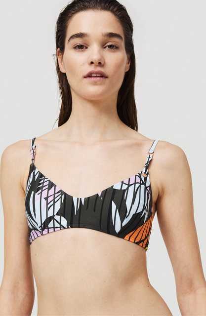 O'Neill Bikini tops "Caipi Bralette Bikini Top"