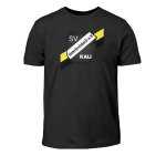 SV Kali Unterbreizbach T Shirt Ancient Kids Schwarz
