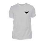SV Tiefenbach T Shirt Eule Pacific Grey Kids