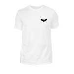 SV Tiefenbach T Shirt Eule White Kids