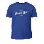 TSV Bildung Peine T Shirt Style Kids Blau