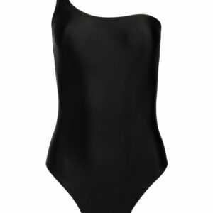 VV Conscious Swimwear - Nachhaltig - Julie One piece - Badeanzug Black Abyss - S
