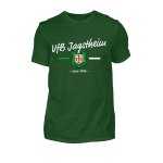 VfB Jagstheim Basic T Shirt Vfb Bottle Green Kids