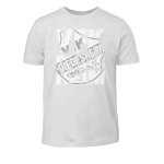 VfK Diedesheim T Shirt Massiv Kids Grau