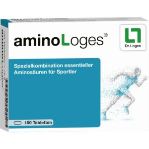 AMINO LOGES Tabletten