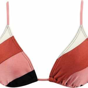 Barts Bügel-Bikini-Top "Lourdes Triangle morganite"
