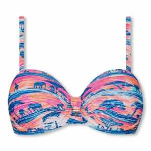 Beachlife Bügel-Bikini-Top "Remy-Ann", mit multifunktionalen Trägern