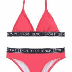 Bench. Triangel-Bikini "Yva Kids" in sportlichem Design und Farben