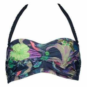 Brunotti Bügel-Bikini-Top "Saltimbocca", mit floralem Design