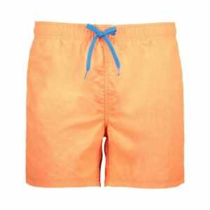 CMP Badeshorts "Shorts Man Orange Fluo"