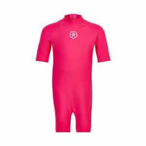 COLOR KIDS Schwimmanzug "Baby Schwimmanzug mit UV-Schutz 50+ für Jungen"